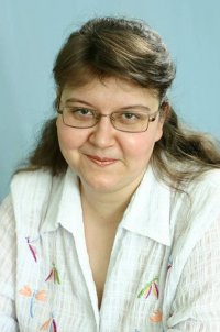 Кузнецова Юлия Борисовна