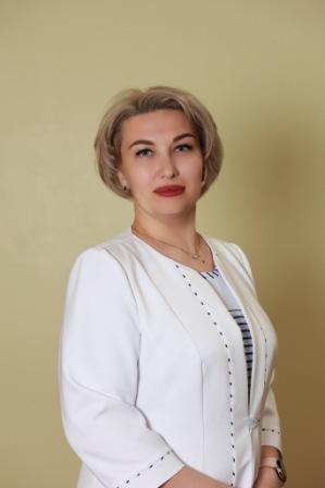 Камалова Марина	Николаевна