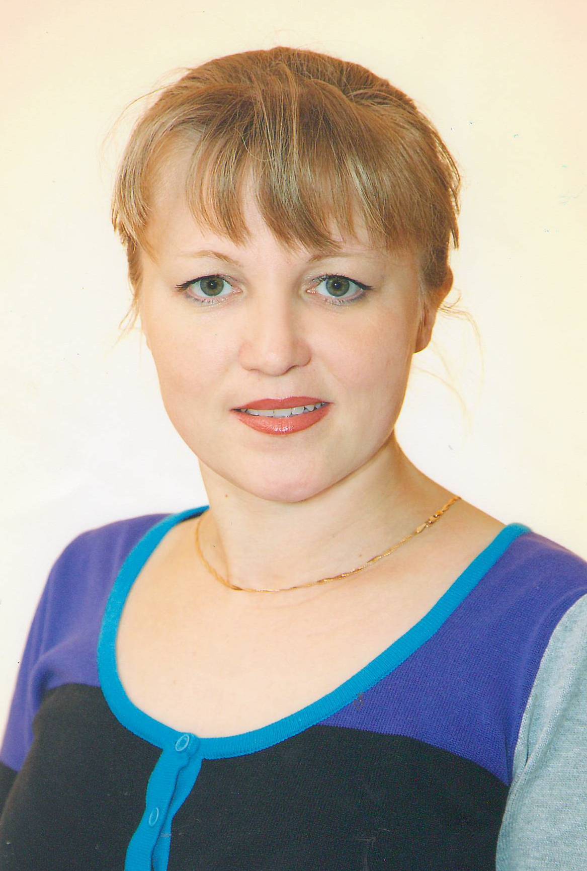 Вахитова Гульнар Наиловна